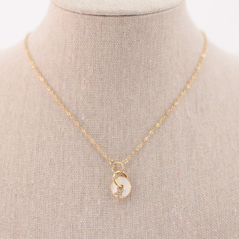 Collar acero inoxidable