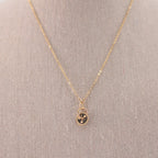 Collar acero inoxidable