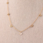 Collar acero inoxidable