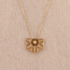 Collar acero inoxidable