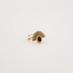 Anillo acero inoxidable