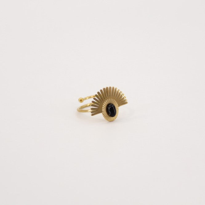 Anillo acero inoxidable