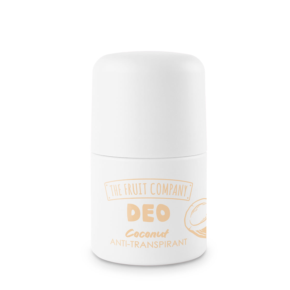 TFC Desodorante roll on 50 ml