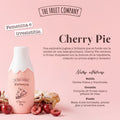 Colonia The Fruit Company Patisserie Cherry Pie