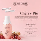 Colonia The Fruit Company Patisserie Cherry Pie