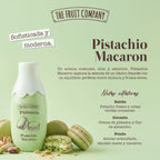 Colonia The Fruit Company Patisserie Pistachio Macaron