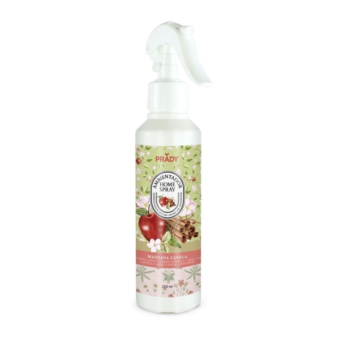 Ambientador Spray