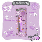Aceite Labial TFC