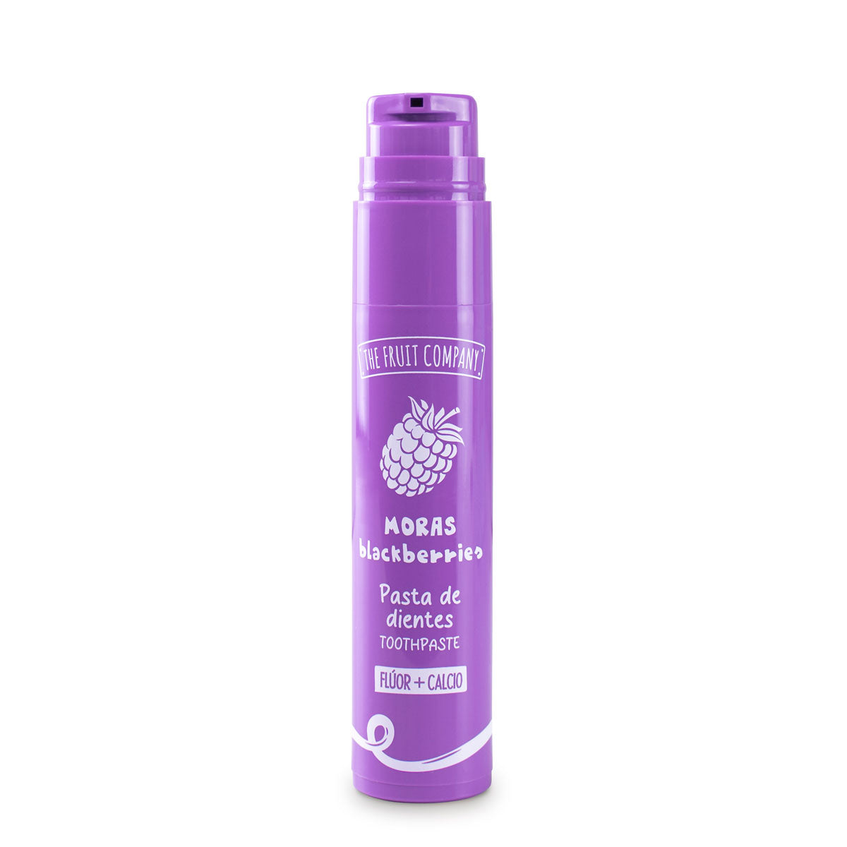 The Fruit Company Pasta dental 60 ml.