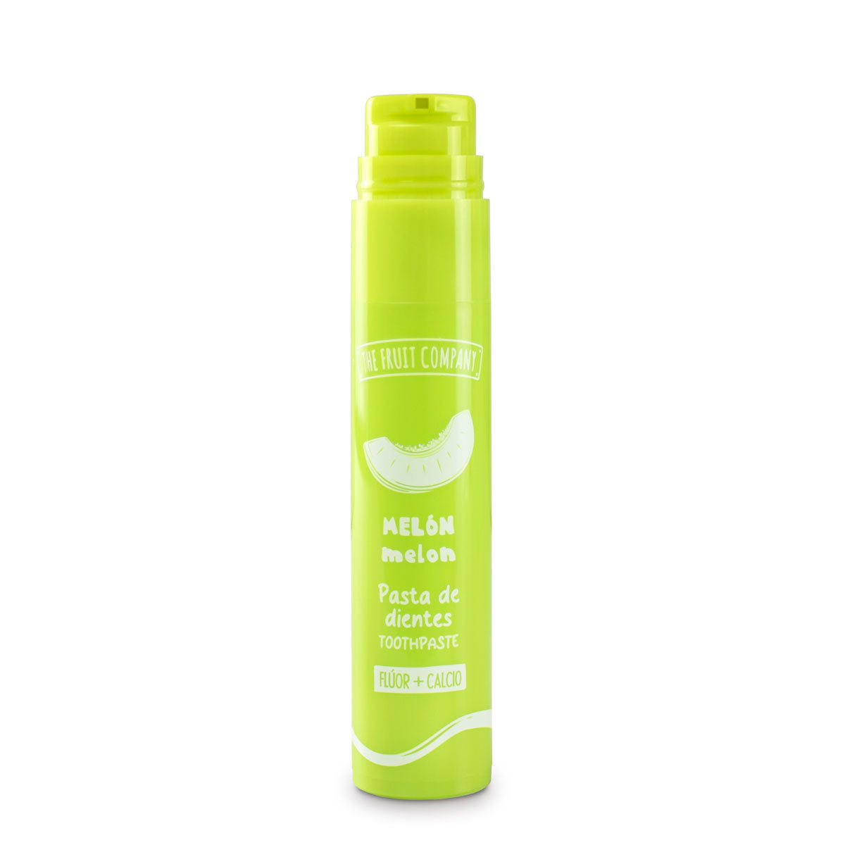 The Fruit Company Pasta dental 60 ml.
