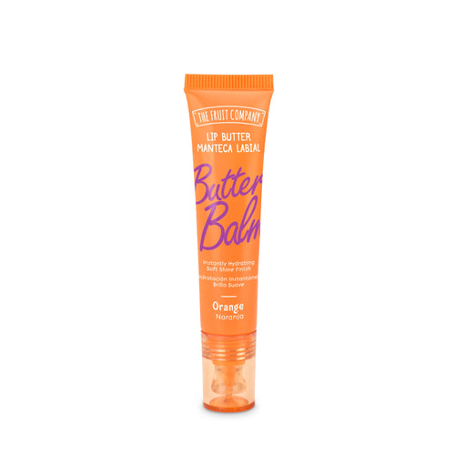 Bálsamo Labial Butter Balm The Fruit Company