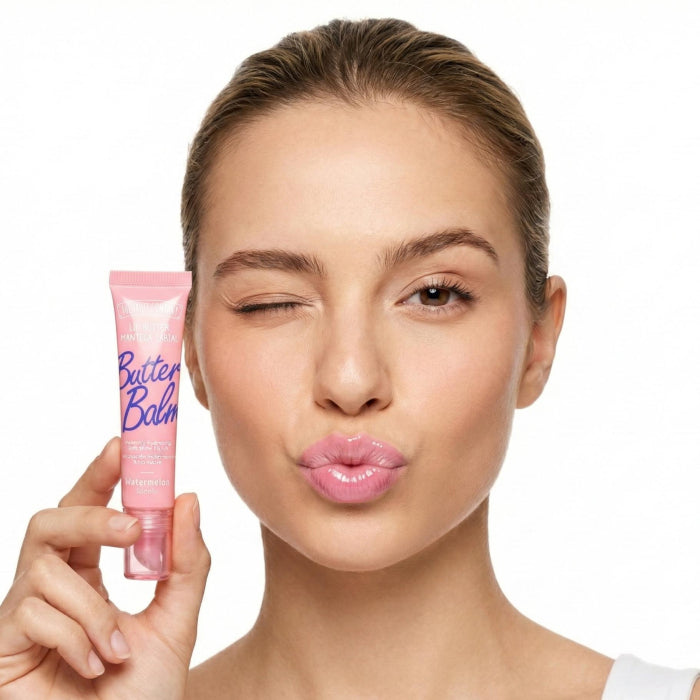 Bálsamo Labial Butter Balm The Fruit Company