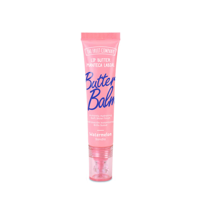 Bálsamo Labial Butter Balm The Fruit Company