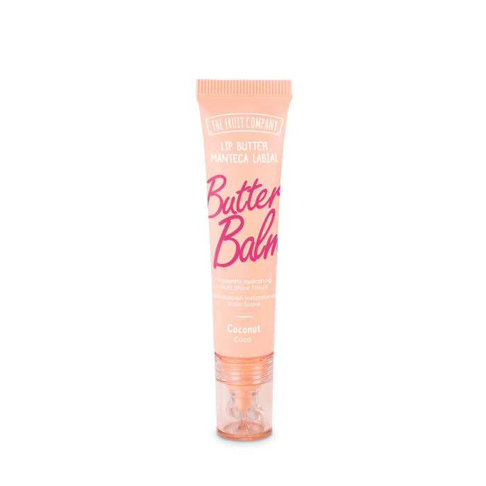Bálsamo Labial Butter Balm The Fruit Company