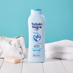 Gel de baño Tulipán Negro