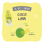 Pack The Fruit Company Coco