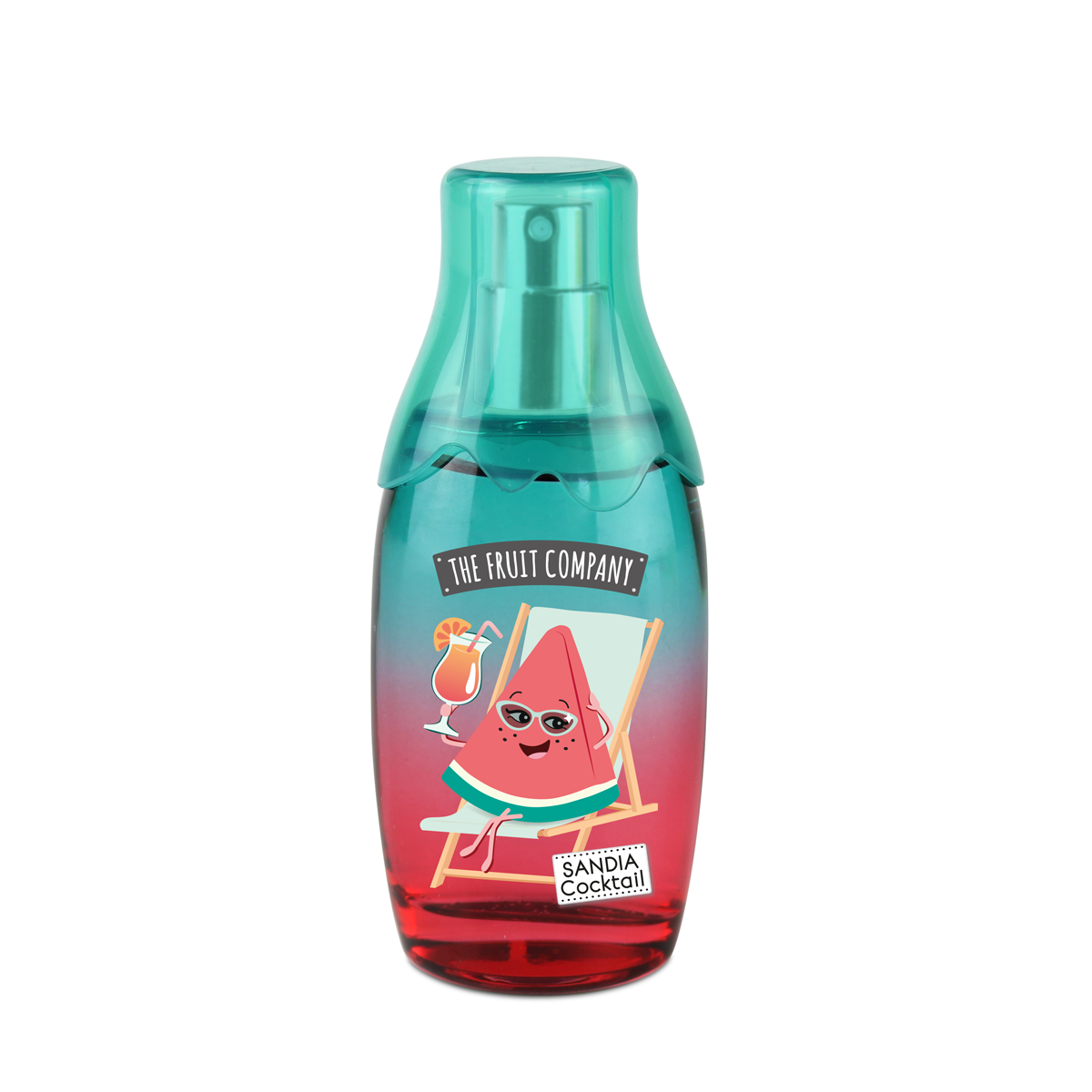 Eau Toilette Sandía TFC