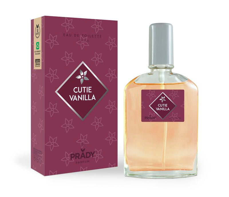 Pack  colonia Yummy Marshmallow + Cutie Vanilla