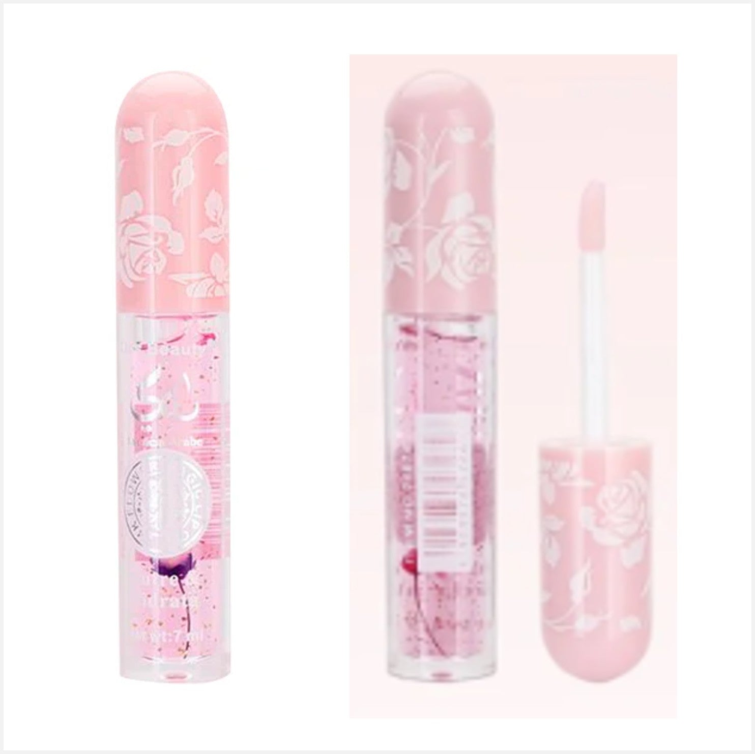 Caja novedades 5 productos de maquillaje y cuidado personal