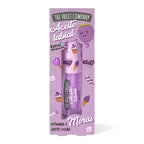 Caja regalo especial Primera Comunión Lila y Blanco, belleza y medalla