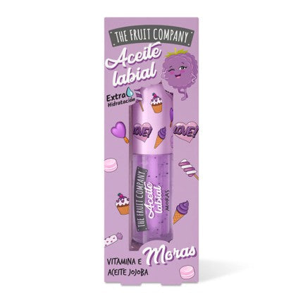 Caja regalo especial Primera Comunión Lila y Blanco, belleza y medalla