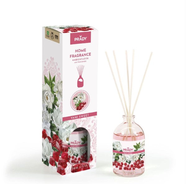 Pack ambientadores Yani Sweet
