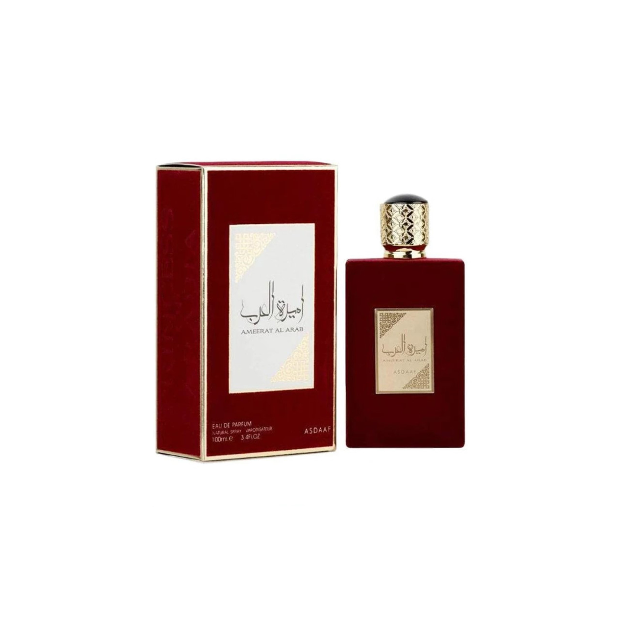 Perfume Ameerat al Arab