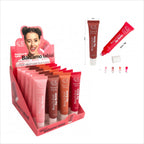 Pack lipstick fluido + bálsamo labial