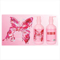 Kiss Beauty La Bloom Champú
