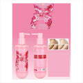 Kiss Beauty La Bloom Gel de Ducha