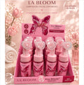 Kiss Beauty La Bloom Limpiador facial