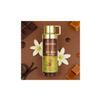 Bruma corporal D'Donna  Dubai Chocolat 250 ml.