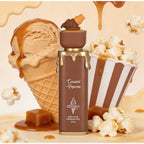 D'Donna Brumas Corporales Colección Helados