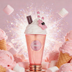 D'Donna Bruma Corporal Shimmer diferentes aromas