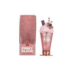 D'Donna Bruma Corporal Shimmer diferentes aromas