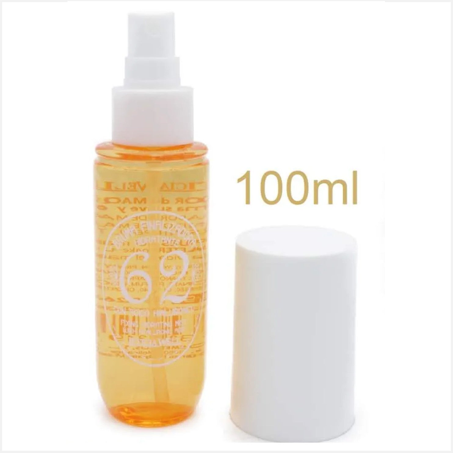 Caja novedades 5 productos de maquillaje y cuidado personal