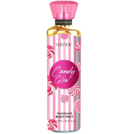 Bruma corporal Veri You varios aromas