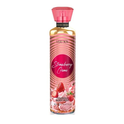 Bruma corporal Veri You varios aromas