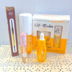 Caja novedades 5 productos de maquillaje y cuidado personal
