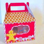 Cajita Navideña 5 productos beauty