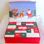 Calendario de Adviento 24 productos beauty