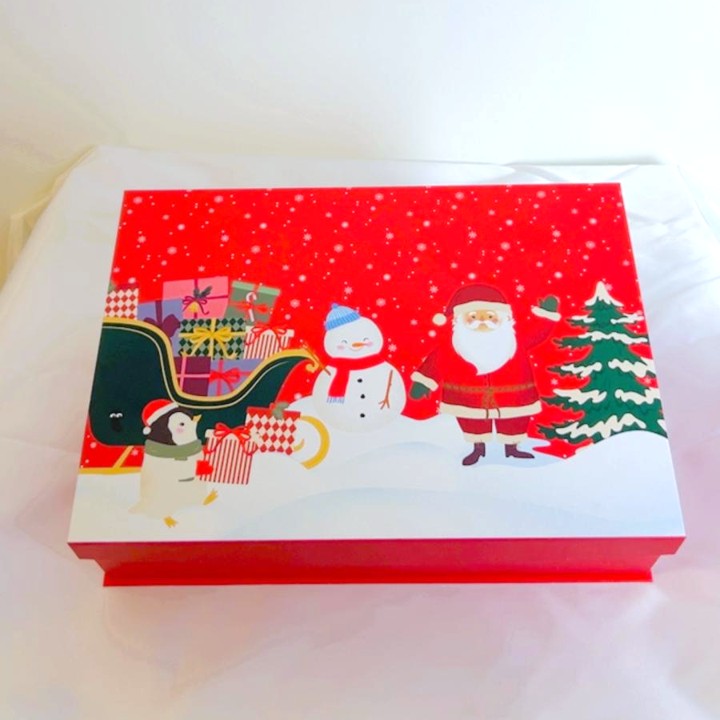 Calendario de Adviento 24 productos beauty