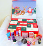 Calendario de Adviento 24 productos beauty