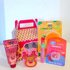 Cajita Navideña 5 productos beauty