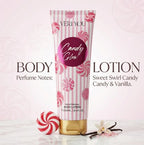 Crema corporal Veri You varios aromas
