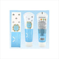 Kiss Beauty Crema Reparadora de pies Milk White