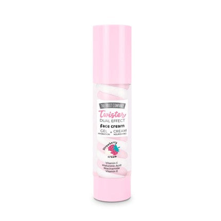 Crema Facial Twister Fresa Nata TFC
