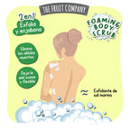 Pack The Fruit Company Melón