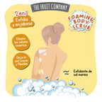 Pack pequeño The Fruit Company Piña