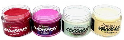 Exfoliante labial  D'Donna
